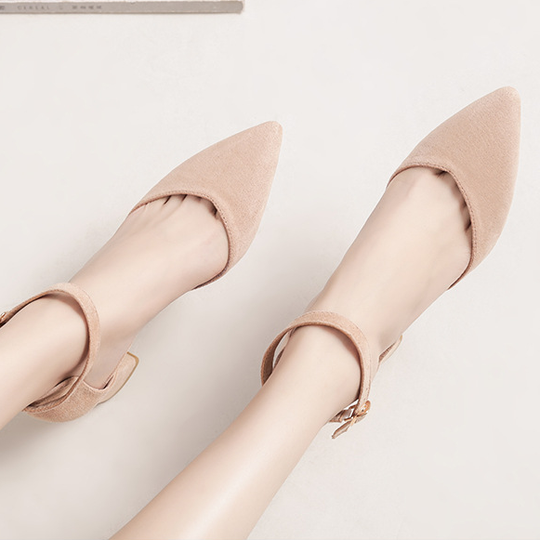 Nord Taschen | Chic High Heels Schuhe