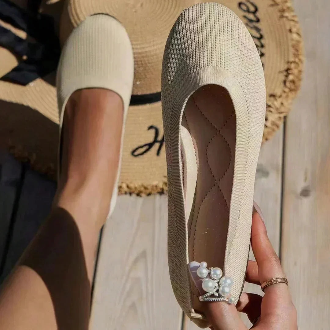 Orthopädische Schuhe Zum Hineinschlüpfen Nord Taschen