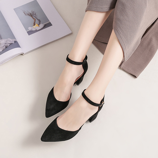 Nord Taschen | Chic High Heels Schuhe