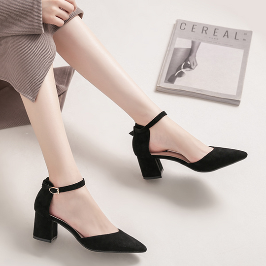 Nord Taschen | Chic High Heels Schuhe