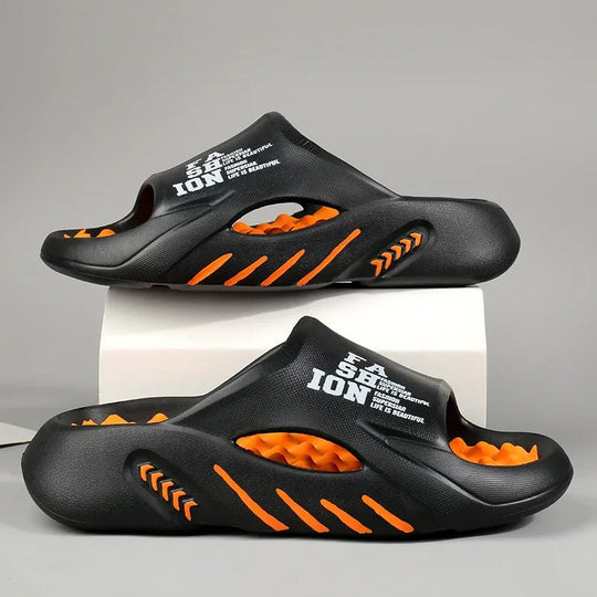 Bequeme Massageschuhe
