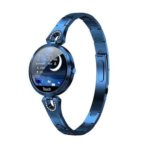 Fitnessuhr Aquafit Smartwatch - Vittorelli