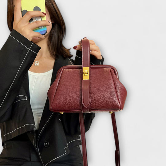 Nord Taschen | Retro-Tasche