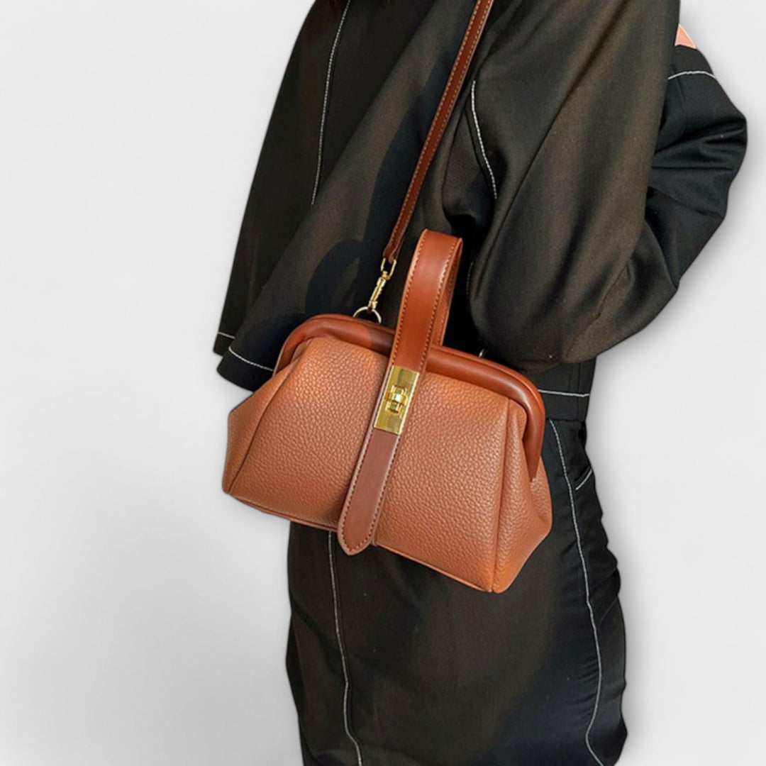 Nord Taschen | Damen Elegante Mini Handtasche
