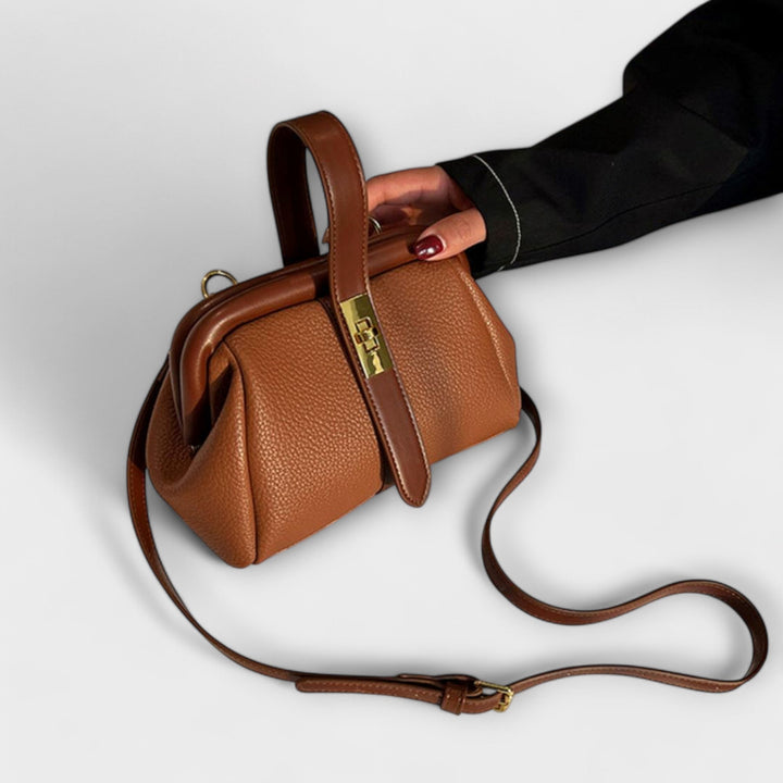 Nord Taschen | Damen Elegante Mini Handtasche