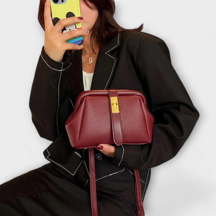 Nord Taschen | Damen Elegante Mini Handtasche