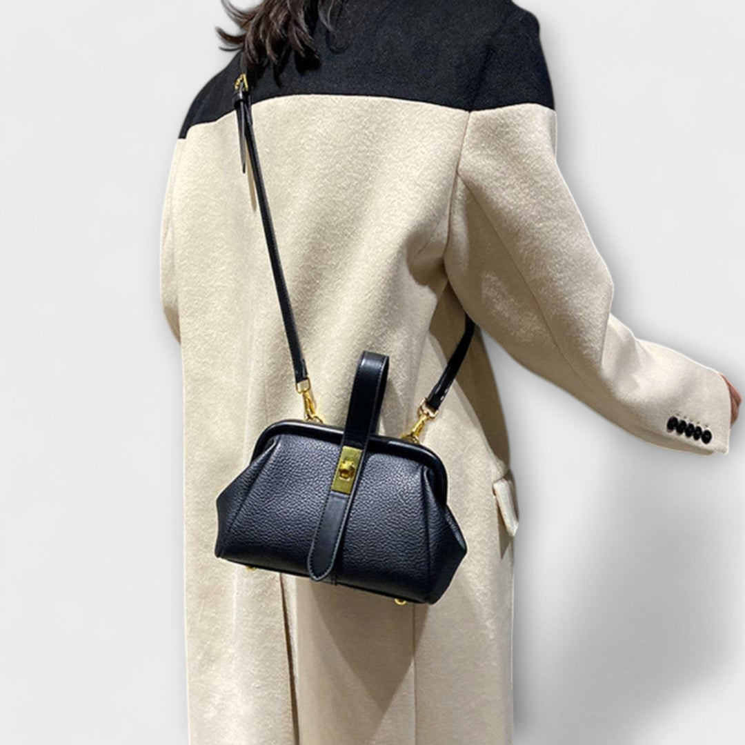 Nord Taschen | Damen Elegante Mini Handtasche