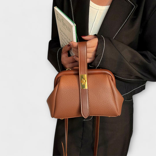 Nord Taschen | Retro-Tasche