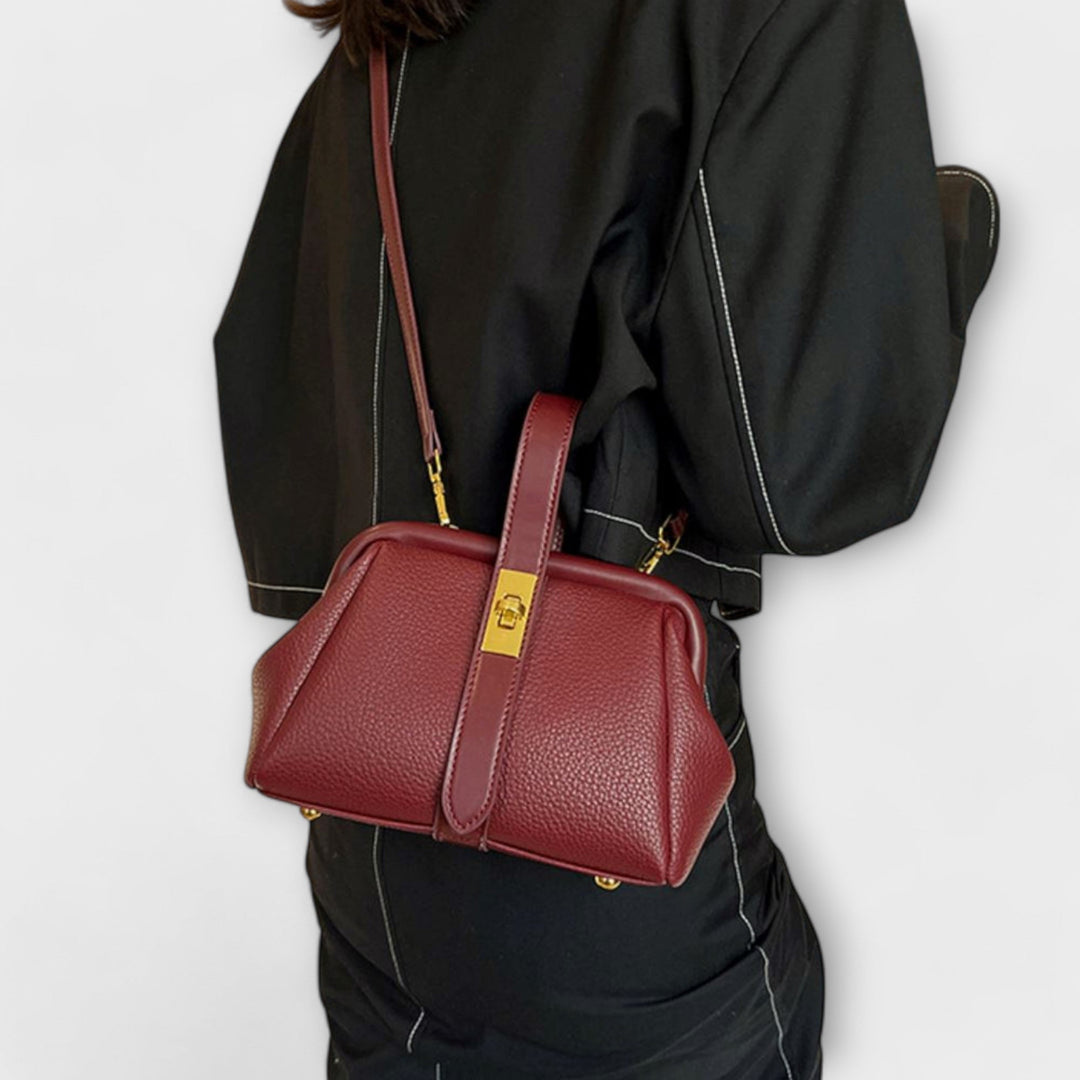 Nord Taschen | Damen Elegante Mini Handtasche