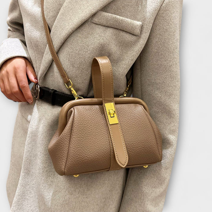 Nord Taschen | Damen Elegante Mini Handtasche