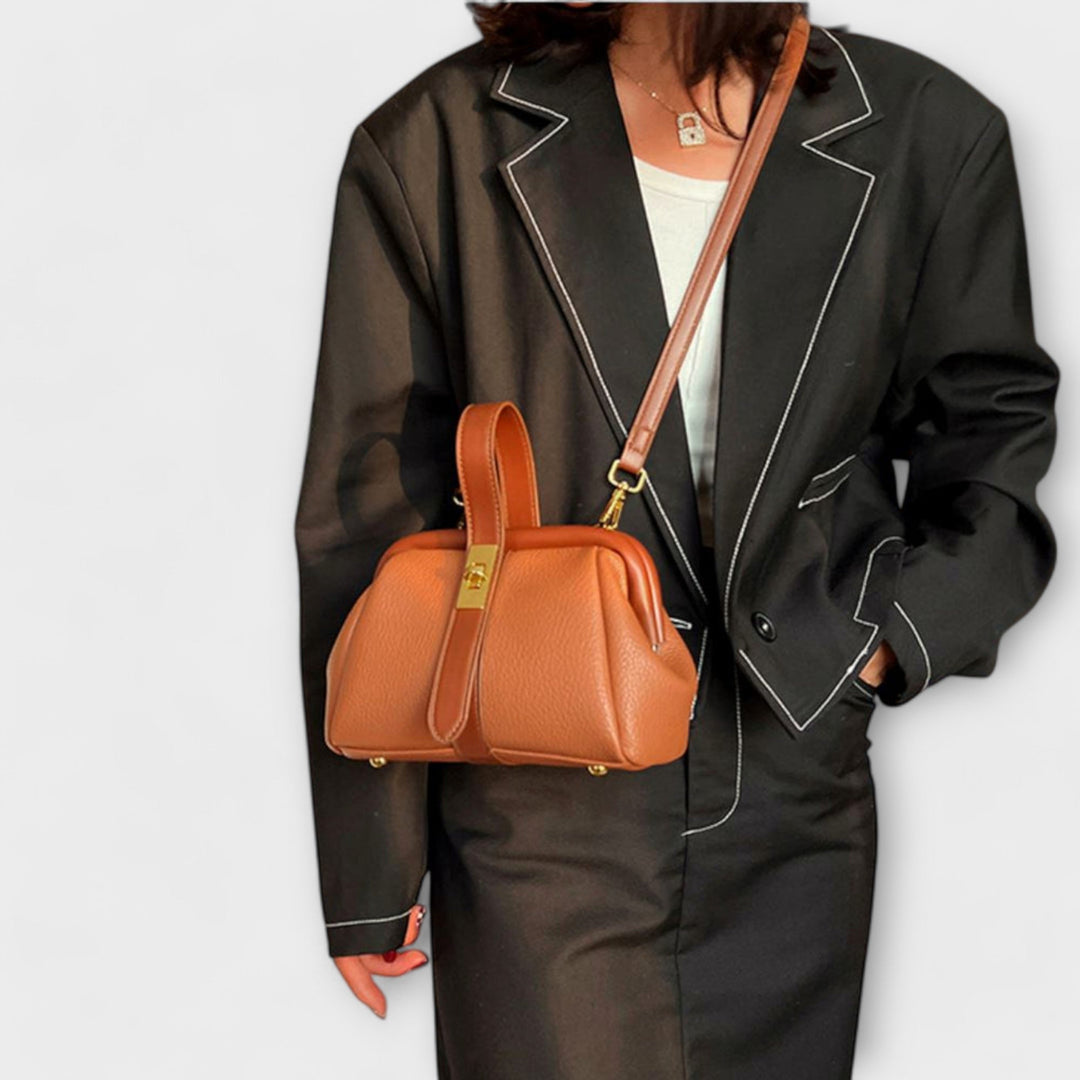 Nord Taschen | Damen Elegante Mini Handtasche