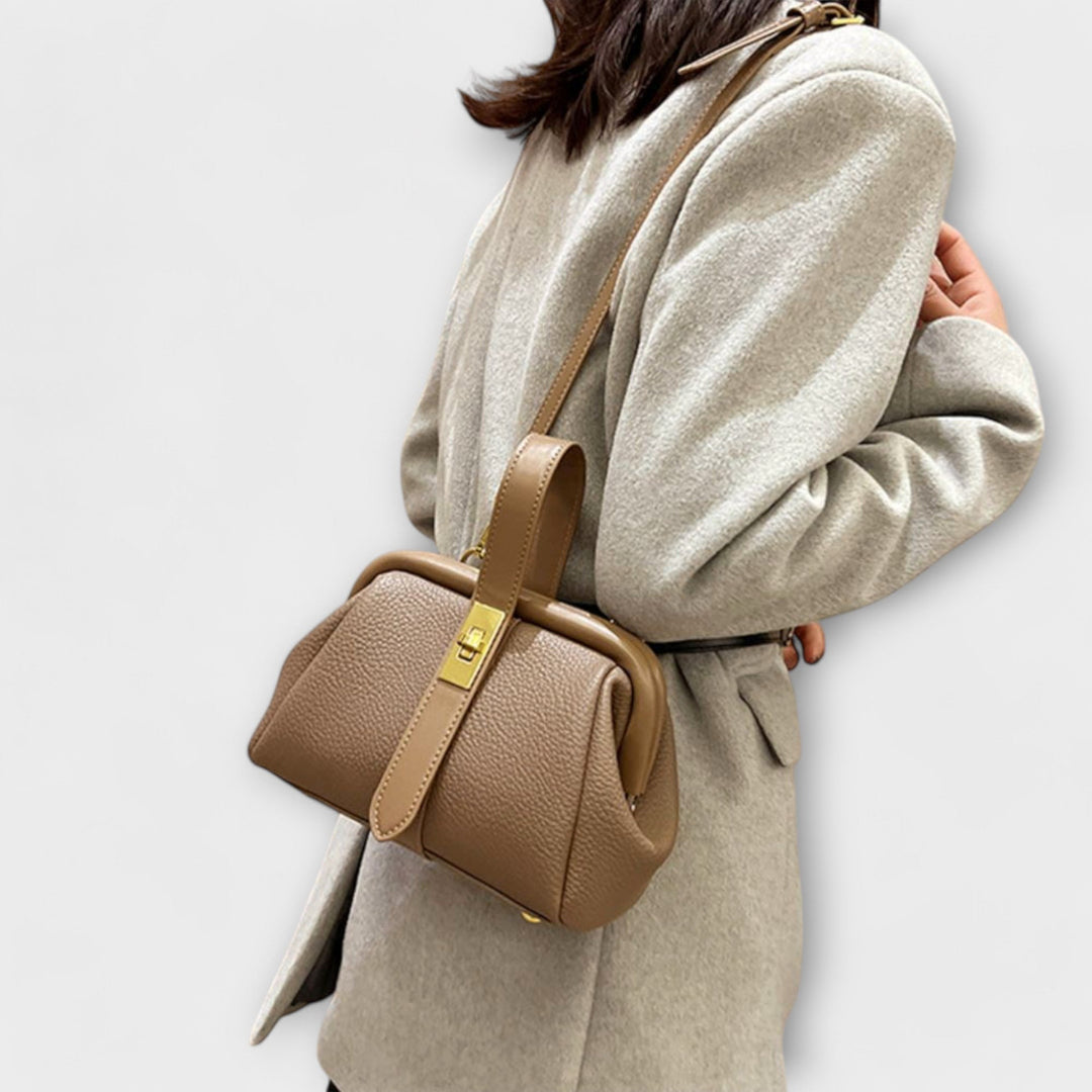 Nord Taschen | Damen Elegante Mini Handtasche