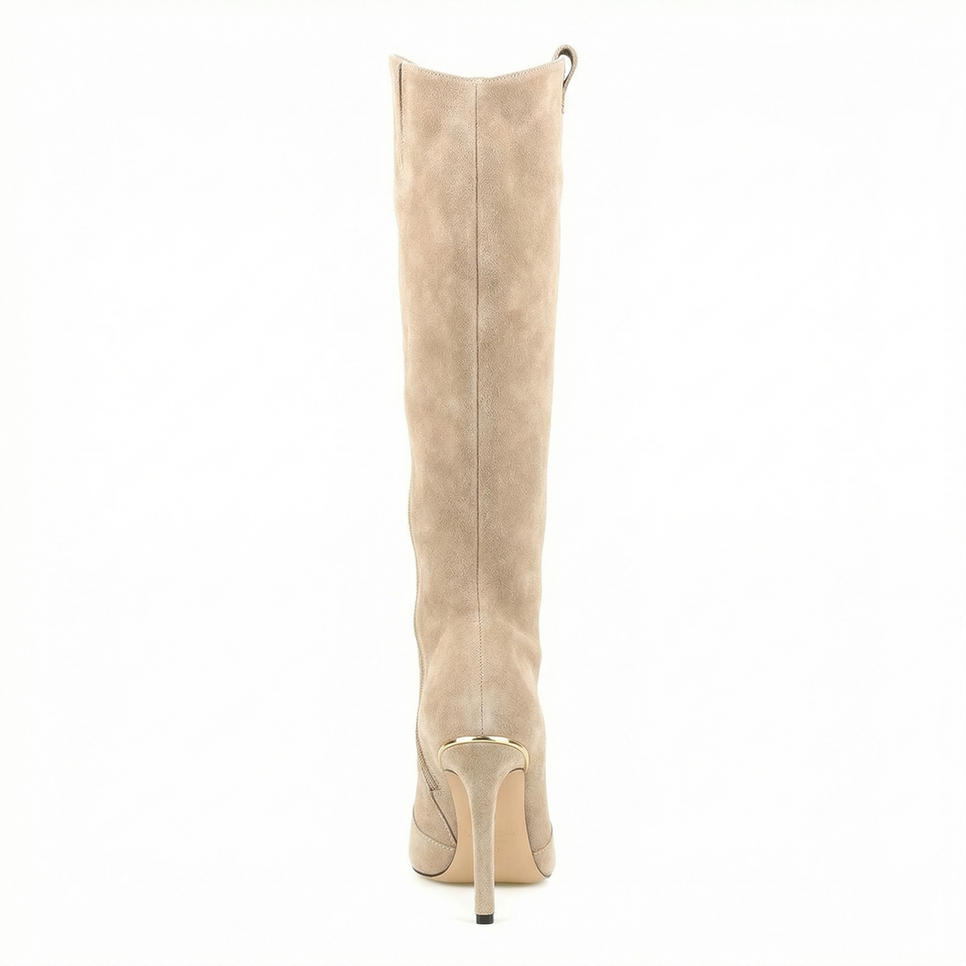 Nord Taschen | Elegante Stiefel