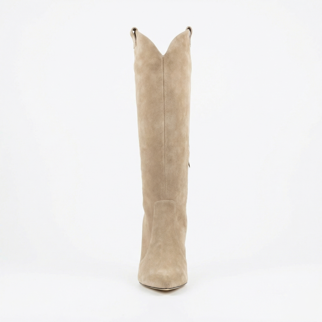 Nord Taschen | Elegante Stiefel