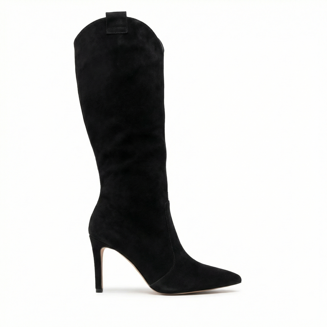 Nord Taschen | Elegante Stiefel