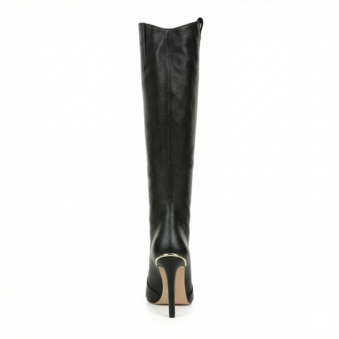Nord Taschen | Elegante Stiefel