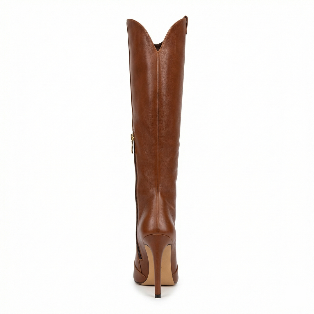 Nord Taschen | Elegante Stiefel