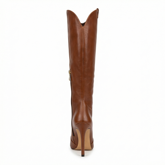 Nord Taschen | Elegante Stiefel