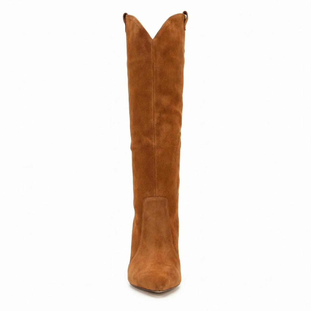 Nord Taschen | Elegante Stiefel