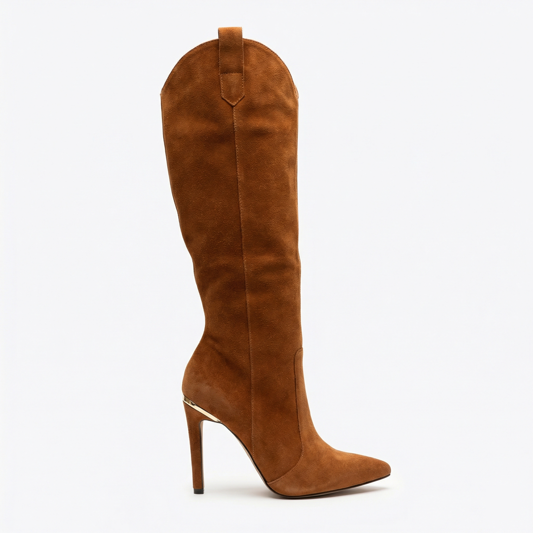 Nord Taschen | Elegante Stiefel
