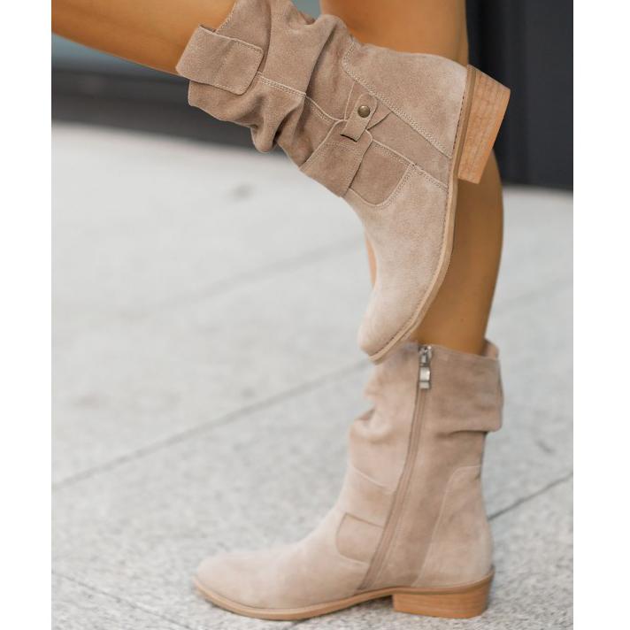 Nord Taschen | Orthopädische Stiefelette für Maximalen Komfort und Einfachen Einstieg
