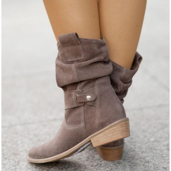 Nord Taschen | Orthopädische Stiefelette für Maximalen Komfort und Einfachen Einstieg