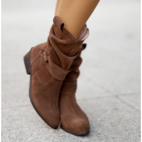 Nord Taschen | Orthopädische Stiefelette für Maximalen Komfort und Einfachen Einstieg