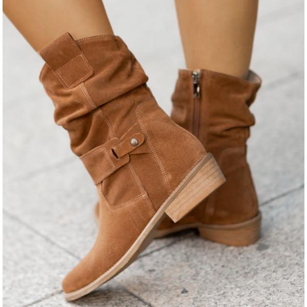 Nord Taschen | Orthopädische Stiefelette für Maximalen Komfort und Einfachen Einstieg