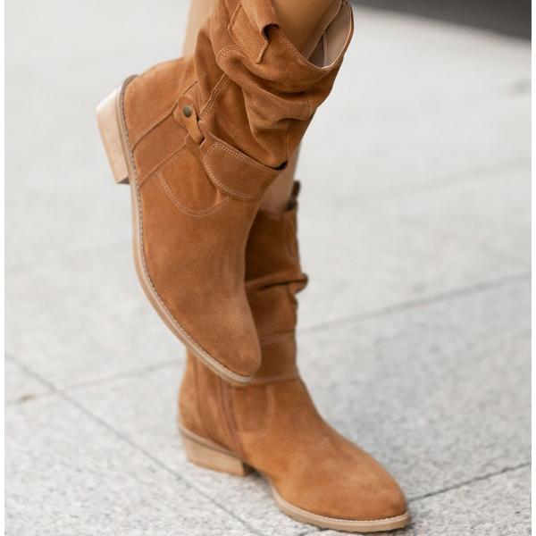 Nord Taschen | Orthopädische Stiefelette für Maximalen Komfort und Einfachen Einstieg
