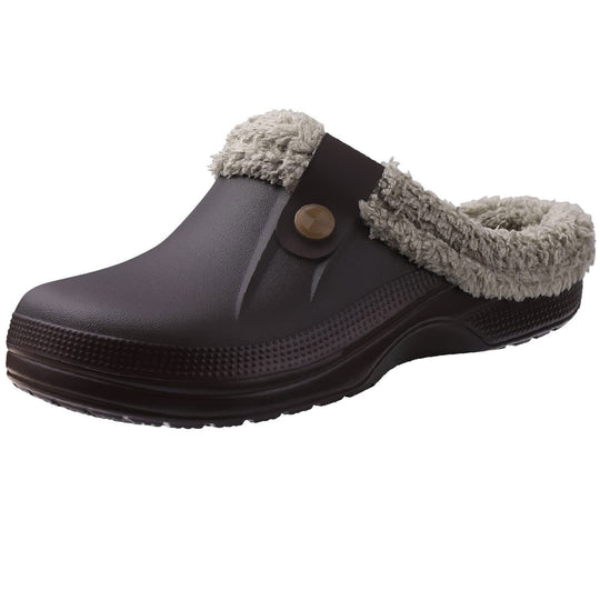 Gem Winter Clogs | Warm & Vielseitig