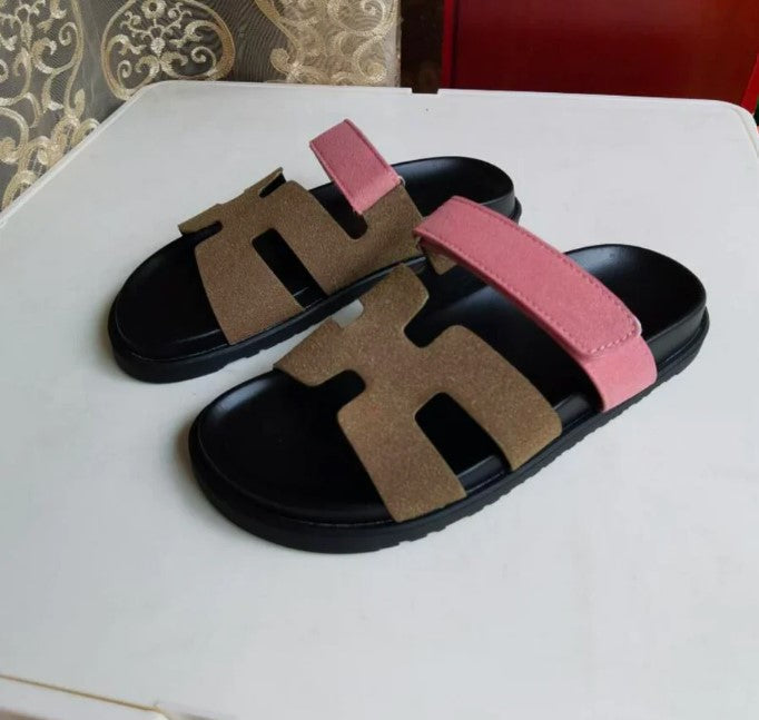 Nord Taschen | Stilvolle Sandalen