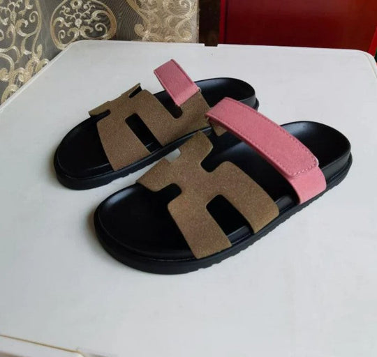 Nord Taschen | Stilvolle Sandalen