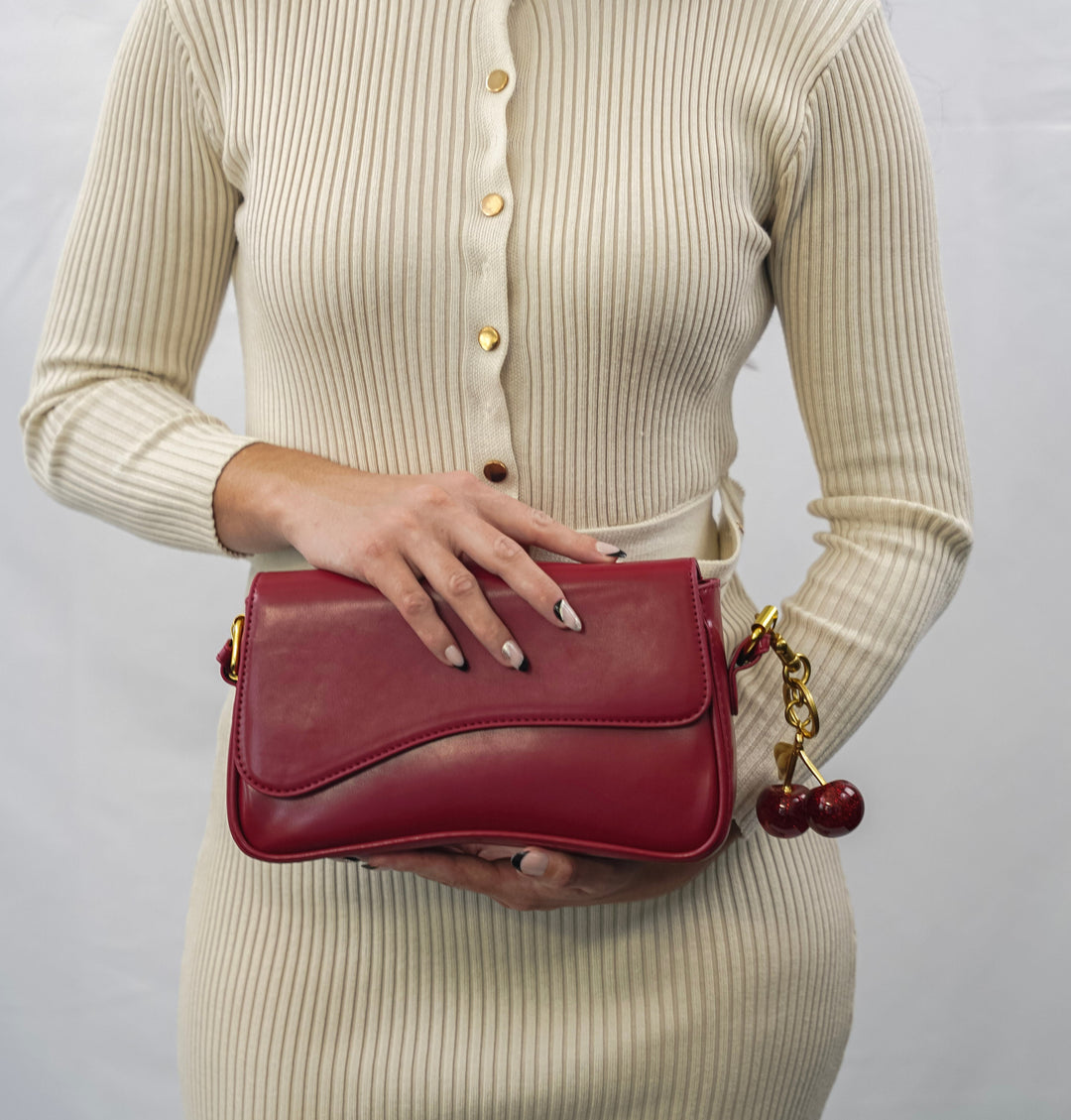 Nord Taschen | Vielseitige Schultertasche