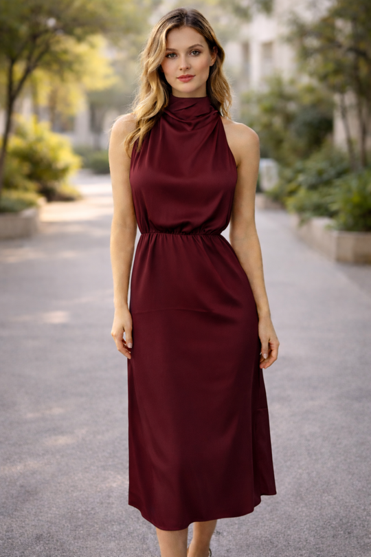 Stilvolle Cocktailkleid - Arvani