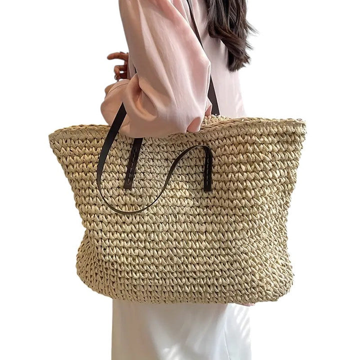 Nord Taschen | Damen geräumige Strandtasche