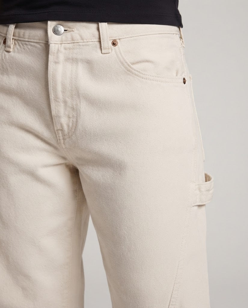 Unisex Weitgeschnittene Cargo-Hose aus strapazierfähigem Stoff Nord Taschen
