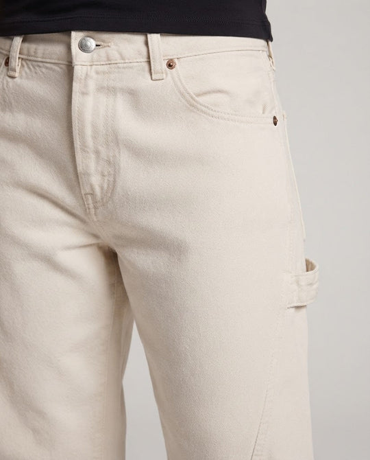 Unisex Weitgeschnittene Cargo-Hose aus strapazierfähigem Stoff Nord Taschen