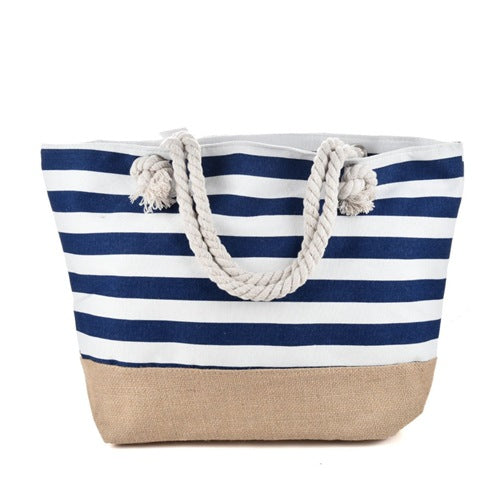 Strandtasche Lässig Große Kapazität Damen Schultertaschen