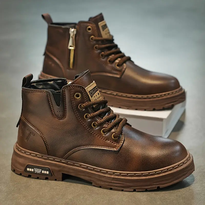 Wasserdichte, rutschfeste Stiefel Nord Taschen Nord Taschen