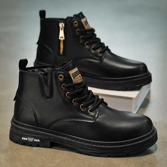 Wasserdichte, rutschfeste Stiefel Nord Taschen Nord Taschen
