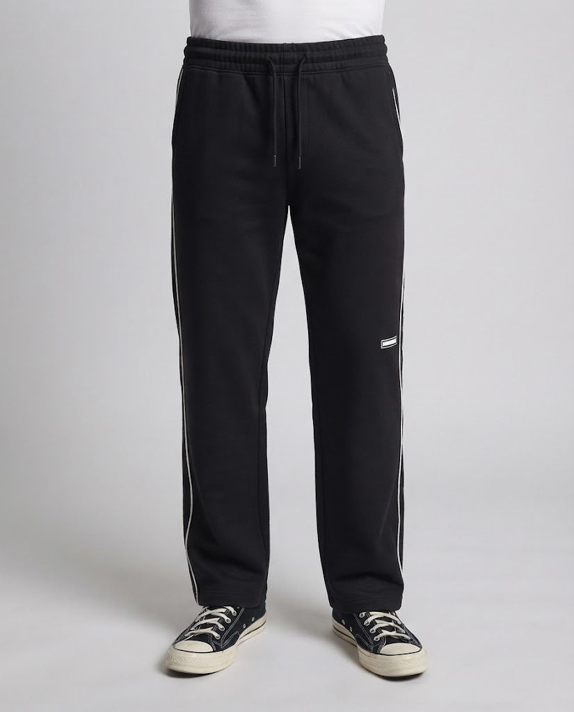 Herren Bequeme Athletische Freizeit Hosen Nord Taschen