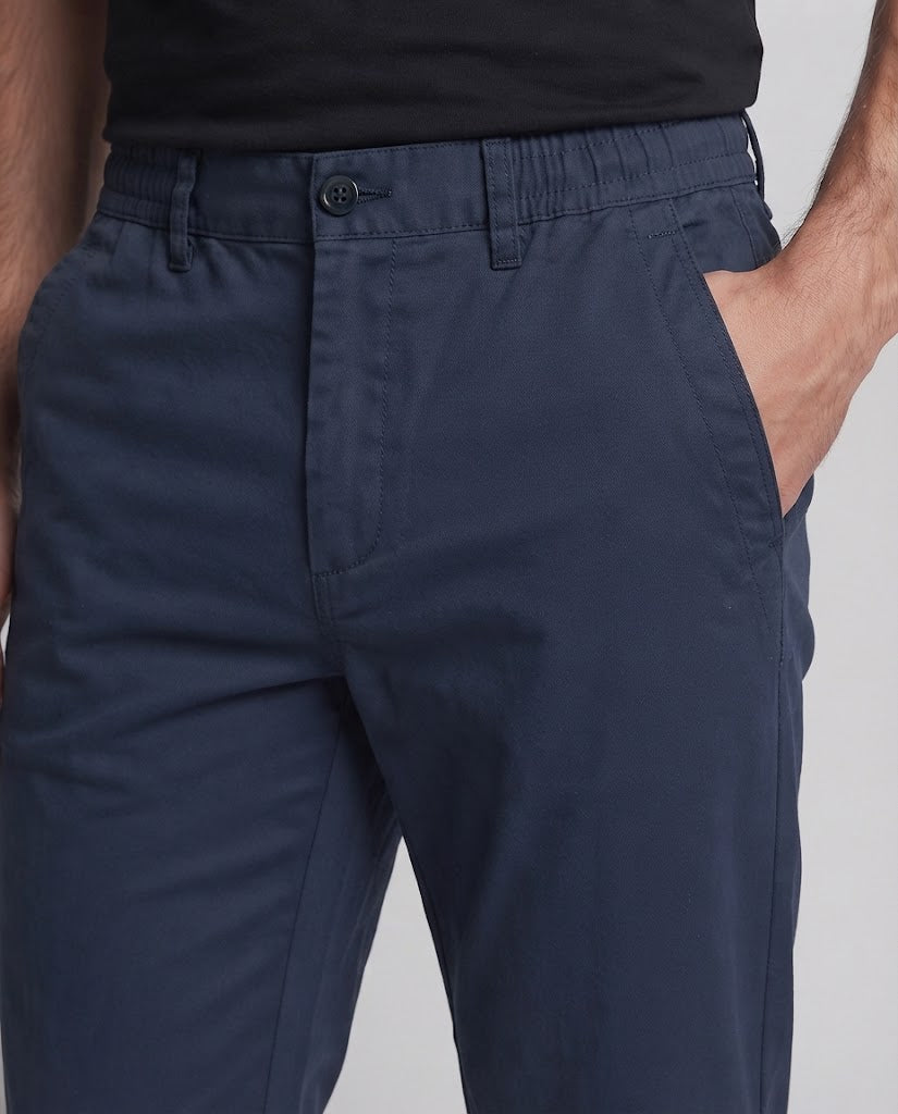 Herren Elegante und moderne Freizeit-Hose Nord Taschen