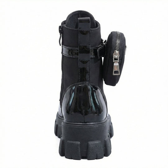 Modische Stiefel für Frauen - Arvani