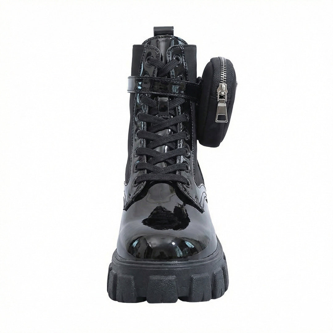 Modische Stiefel für Frauen - Arvani