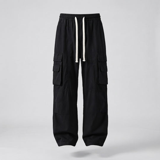 Herrenmode Cargo-Hosen Nord Taschen 1787982171