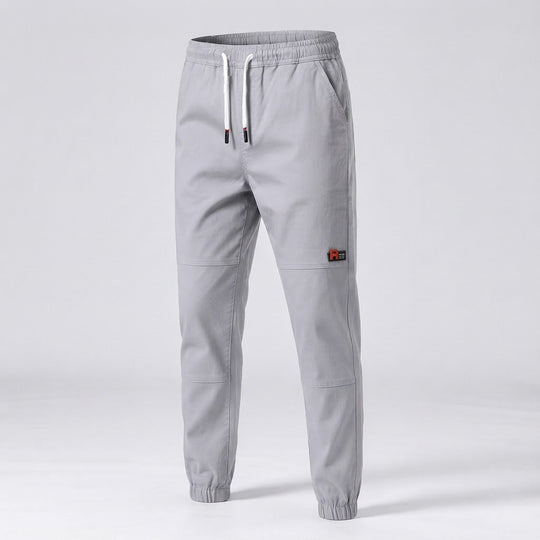 Herren stilvolle Cargo Jogginghose Nord Taschen