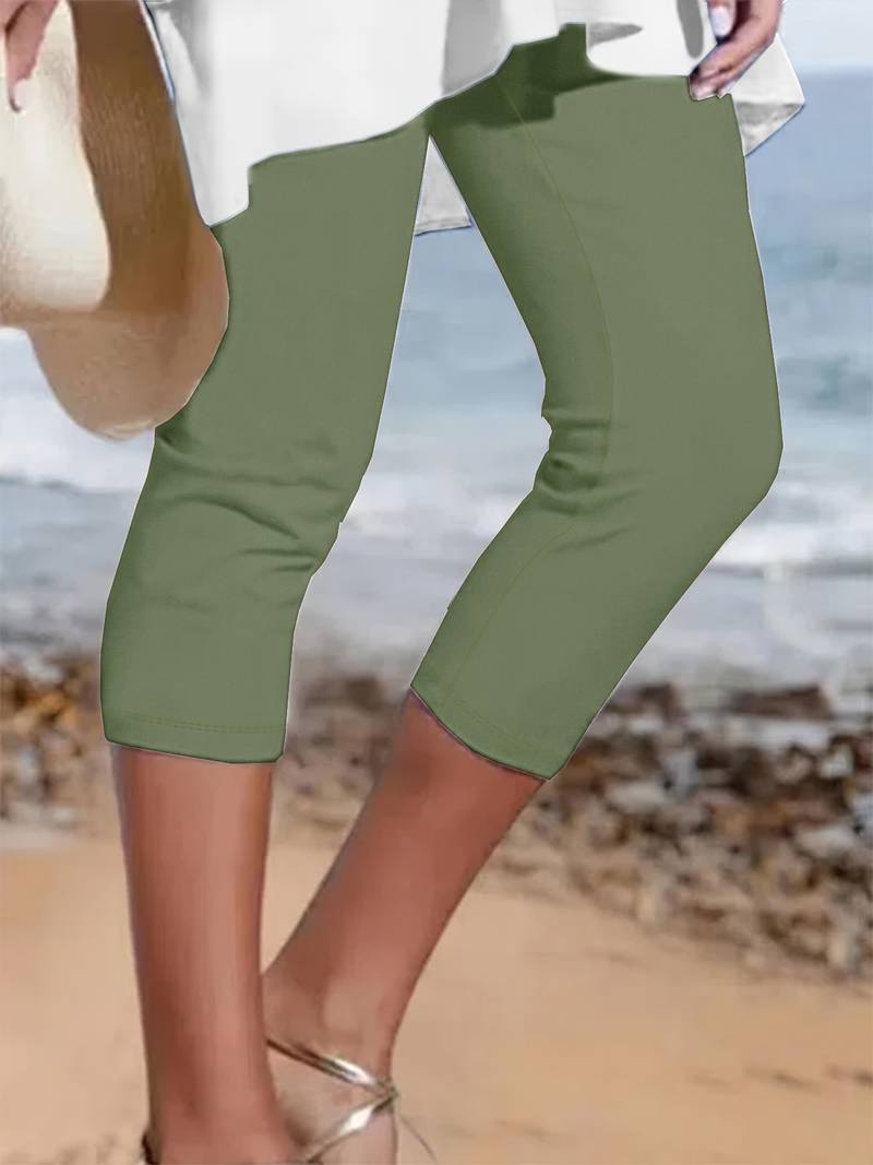 Bequeme Leggings für Jeden Tag