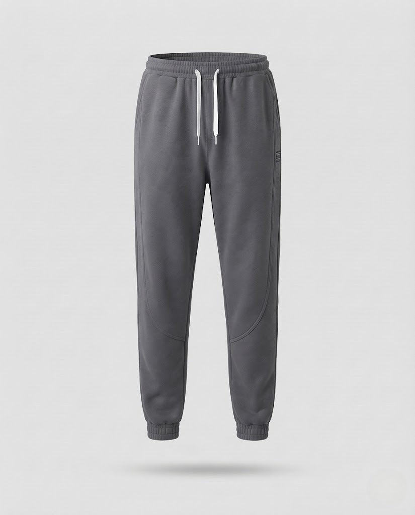 Herren Sportliche Freizeithose Nord Taschen