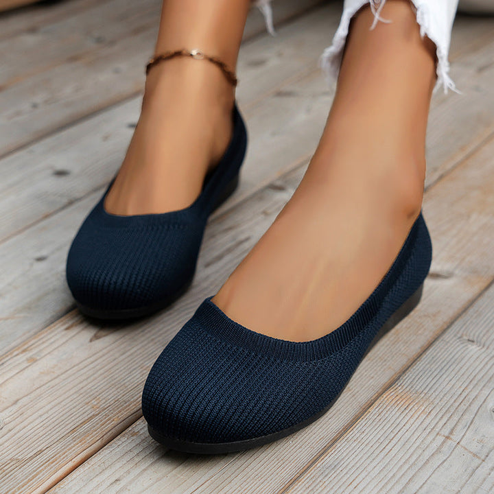 Orthopädische Schuhe Zum Hineinschlüpfen Nord Taschen
