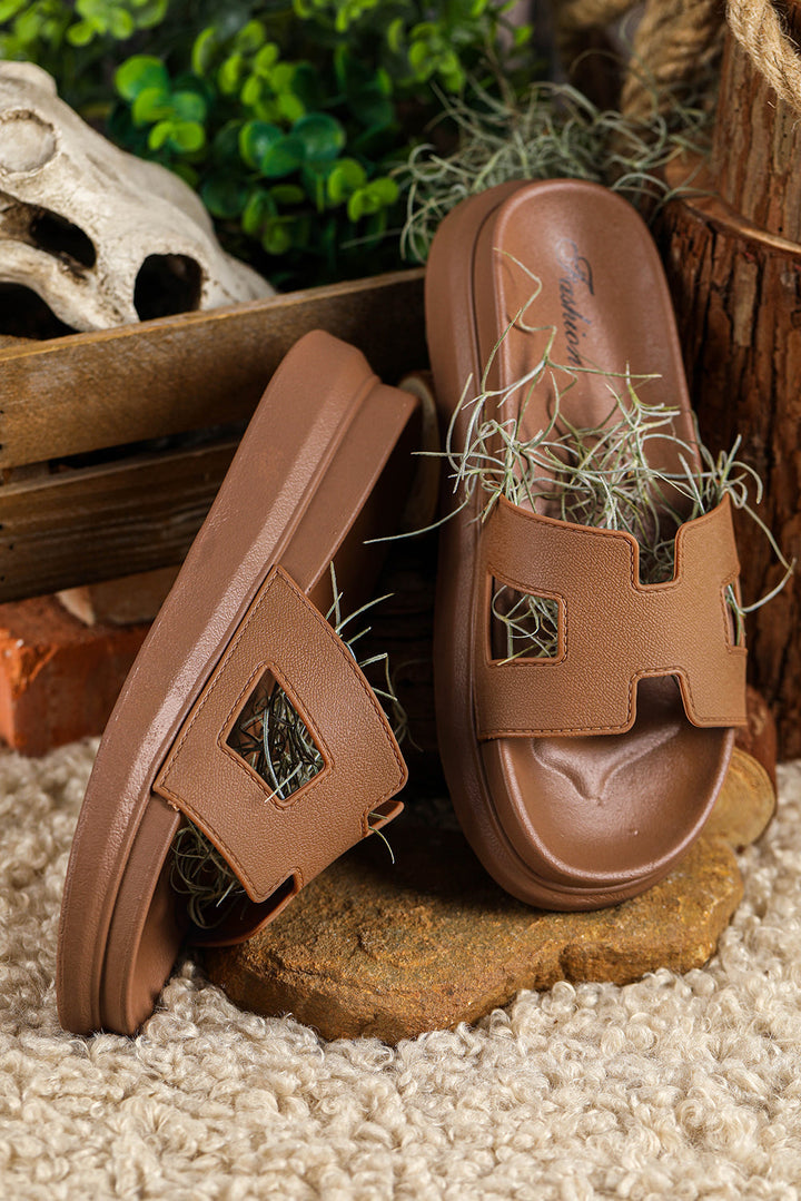 Sandalen mit Stil und Komfort